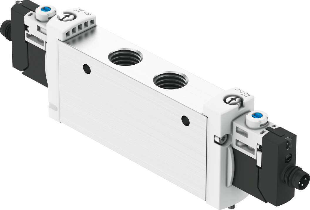 8031534 FESTO - VUVG-L18-P53C-T-G14-1R8L