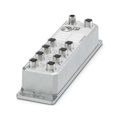 1106500 PHOENIX CONTACT - FL SWITCH 2608