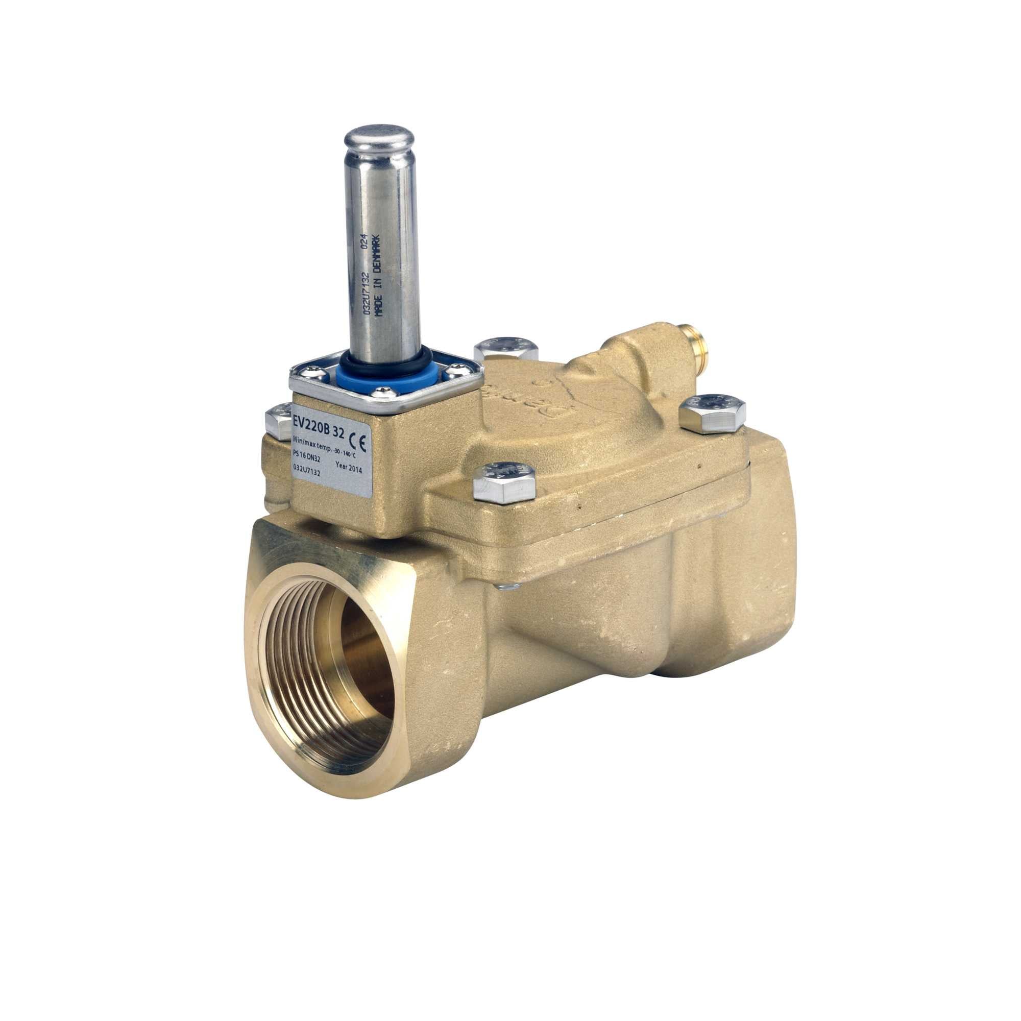 032U7132 DANFOSS