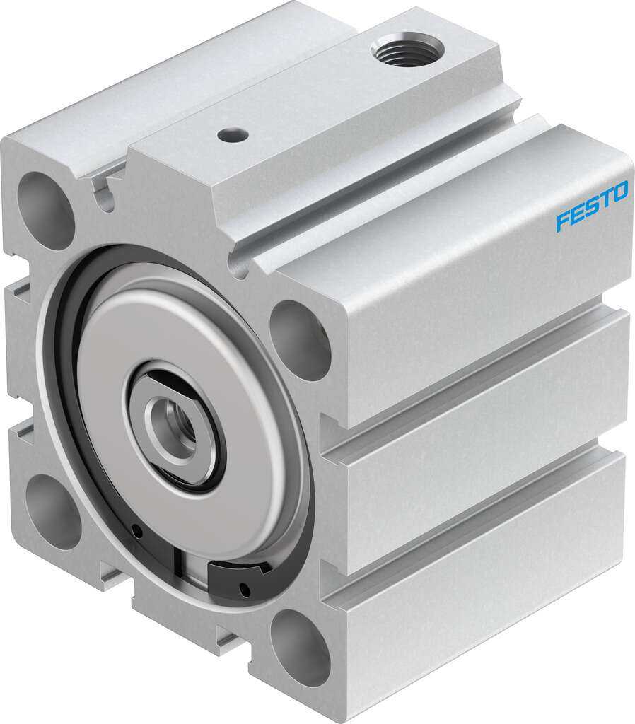 188255 FESTO - AEVC-50-25-I-P