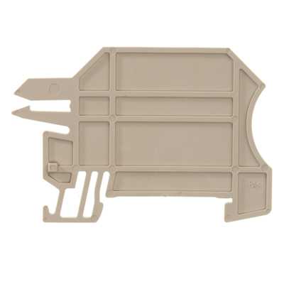 1050200000 WEIDMULLER - WHP 2.5-35N/10X3