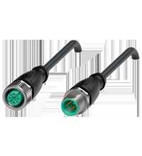 219127 PEPPERL FUCHS - V1-G-BK3M-PUR-U-V1-G