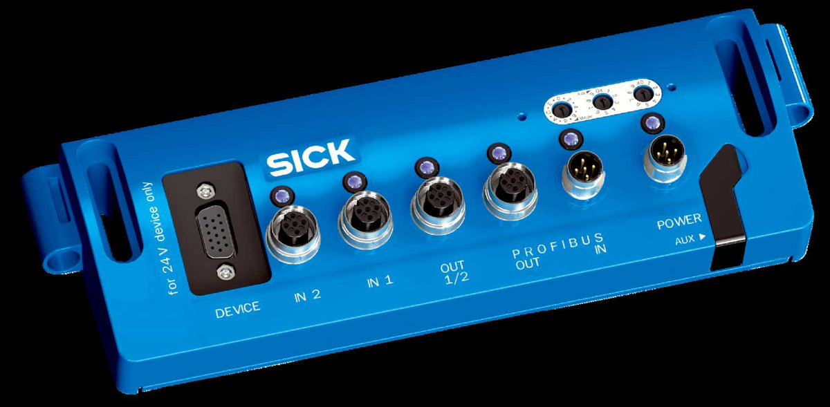 1041251 SICK - CDF600-0100