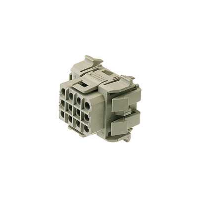 1419000000 WEIDMULLER - RSV1,6 B36 GR BX