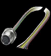 257469 PEPPERL FUCHS - V19-M16H-500