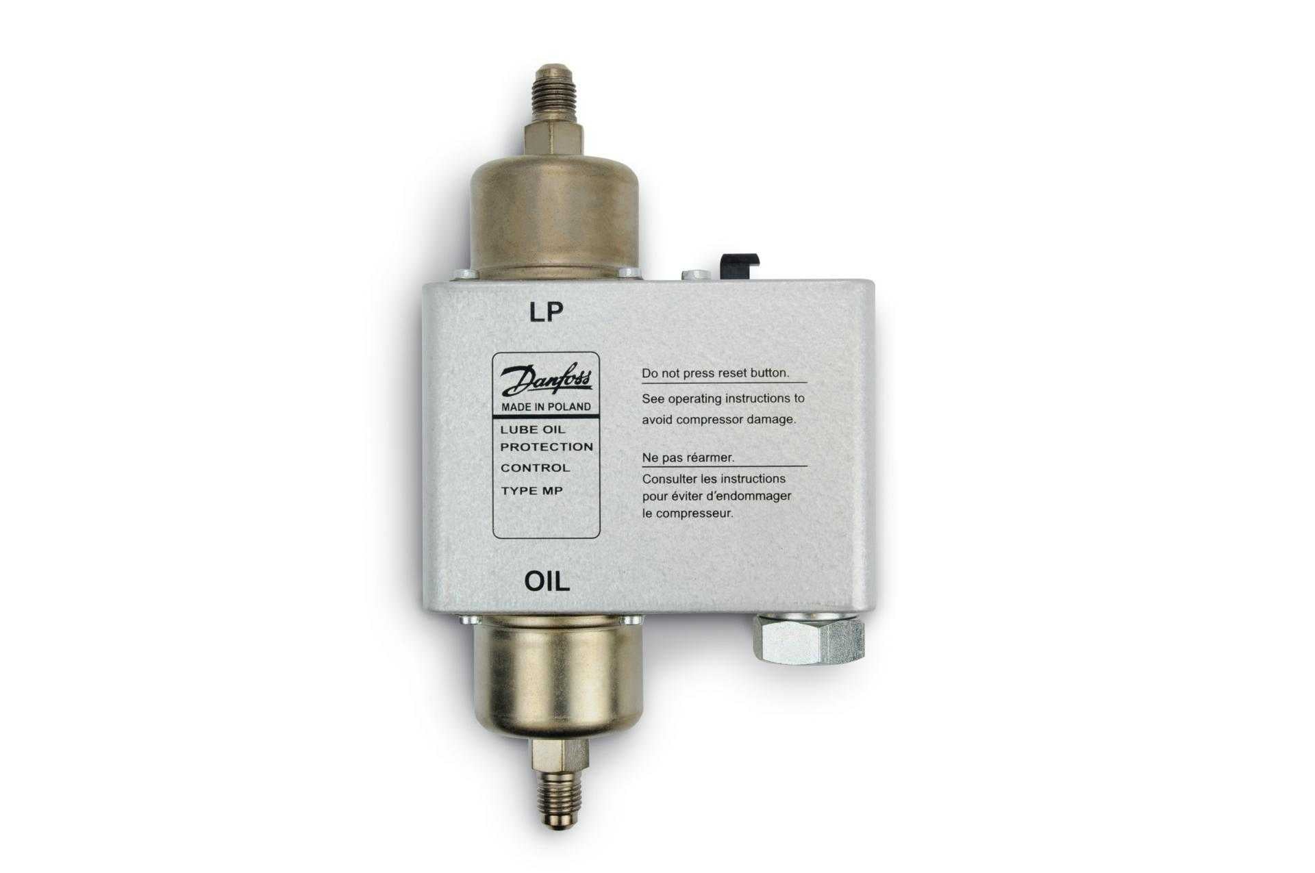060B017366 DANFOSS
