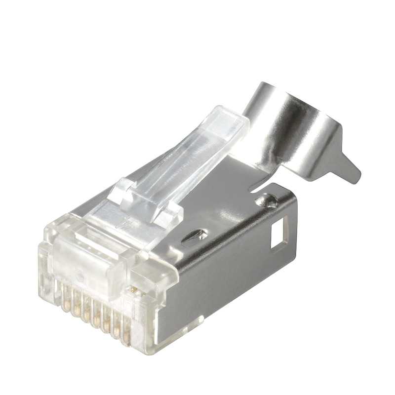 1963580000 WEIDMULLER - IE-PM-RJ45-TH