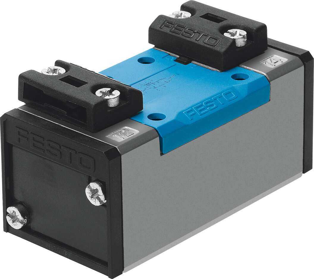 151864 FESTO - VL-5/2-D-3-C