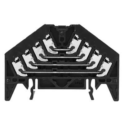1173840000 WEIDMULLER - PRV 4 SW 35X7.5 WS
