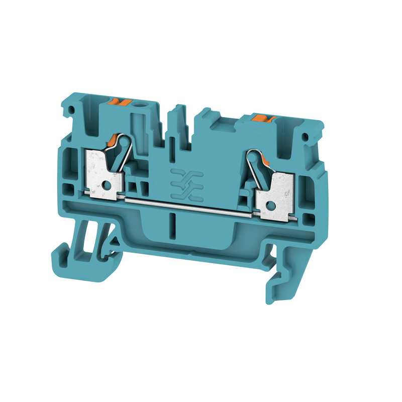 1521880000 WEIDMULLER - A2C 2.5 BL