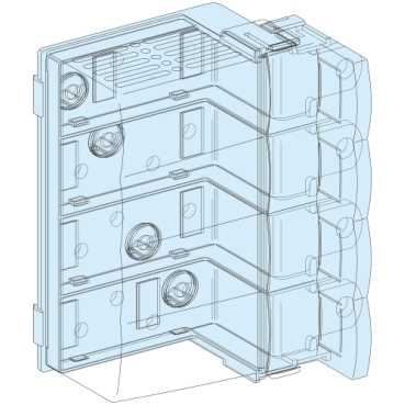 04060 SCHNEIDER ELECTRIC