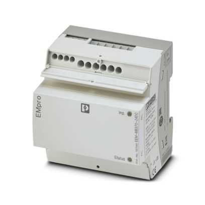 1127061 PHOENIX CONTACT - EEM-MB370-24DC