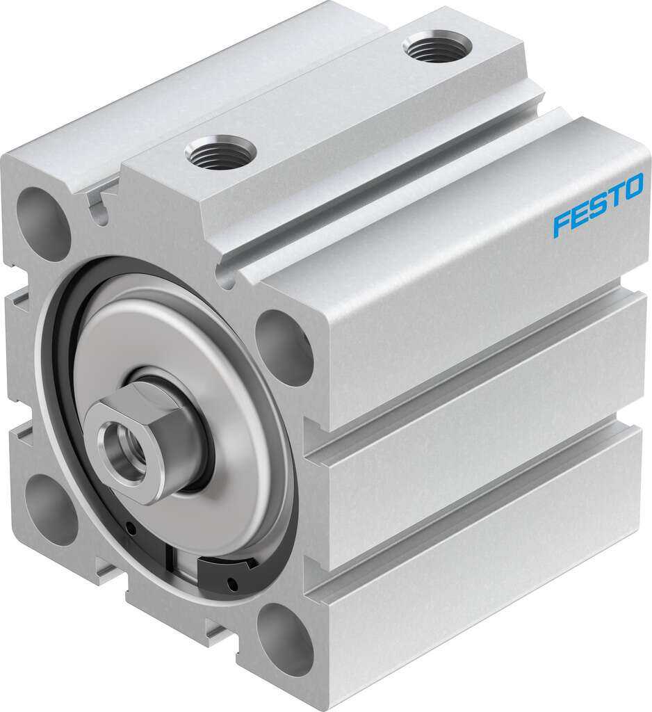 188262 FESTO - ADVC-50-20-I-P-A