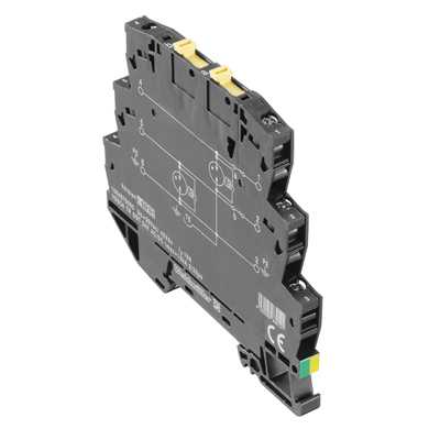 1064870000 WEIDMULLER - VSSC6TRGDT24VAC/DC10KA
