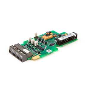 181B0292 DANFOSS OPT-A5-V:3DI(ENC.10-24V),15/24VOUT