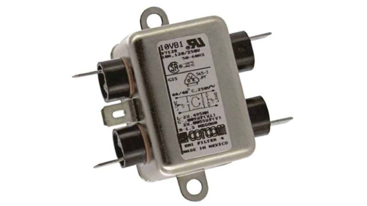 10VB1 TE CONNECTIVITY
