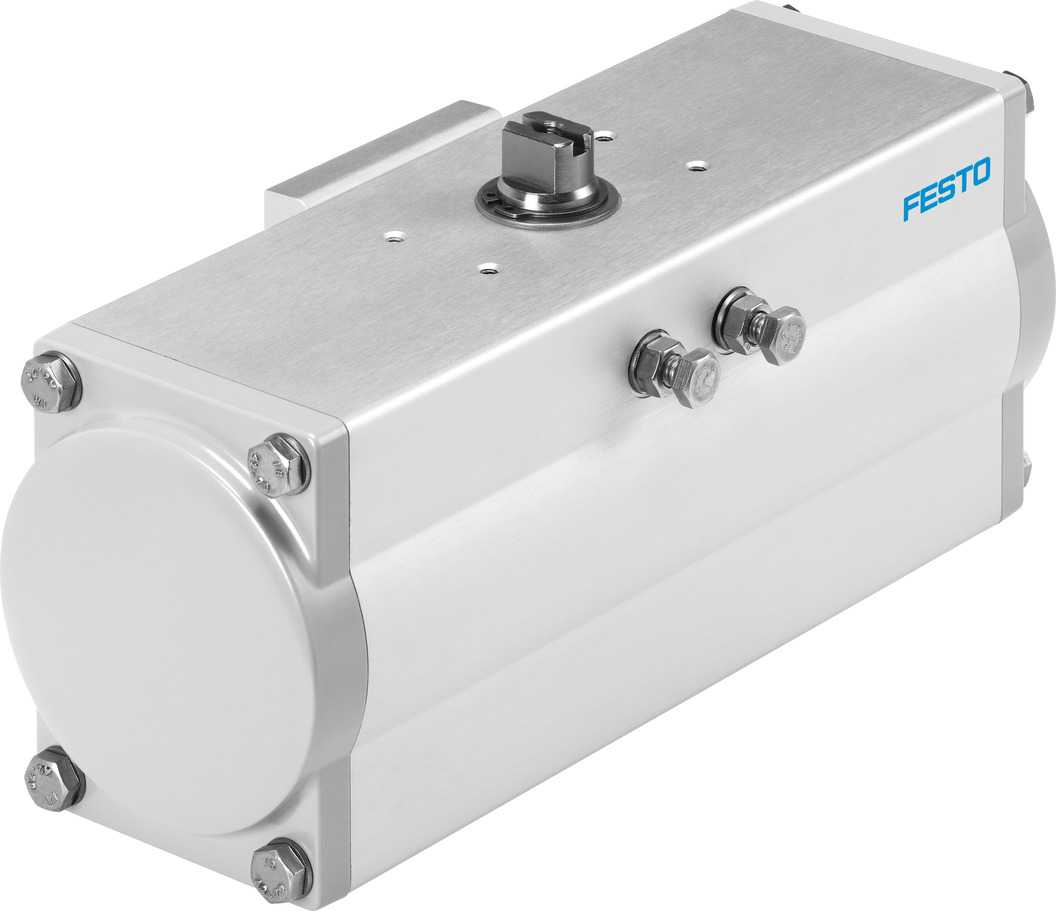 8065336 FESTO - DFPD-40-RP-180-RD-F0507