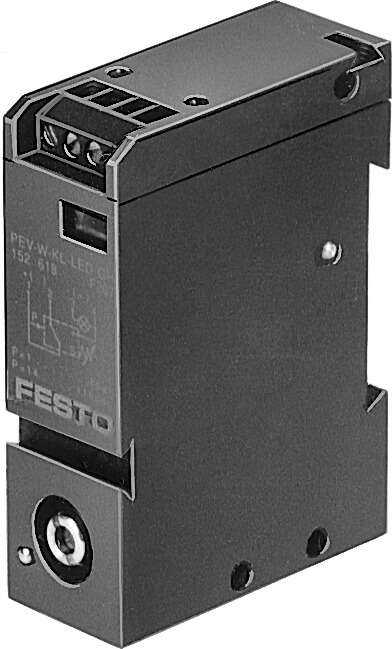 152618 FESTO - PEV-W-KL-LED-GH
