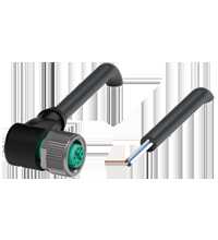 2399990006 PEPPERL FUCHS - V15-W-BK2M-PUR-U/0,75