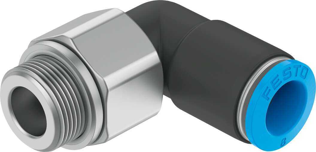 186288 FESTO - QSRL-G1/8-8