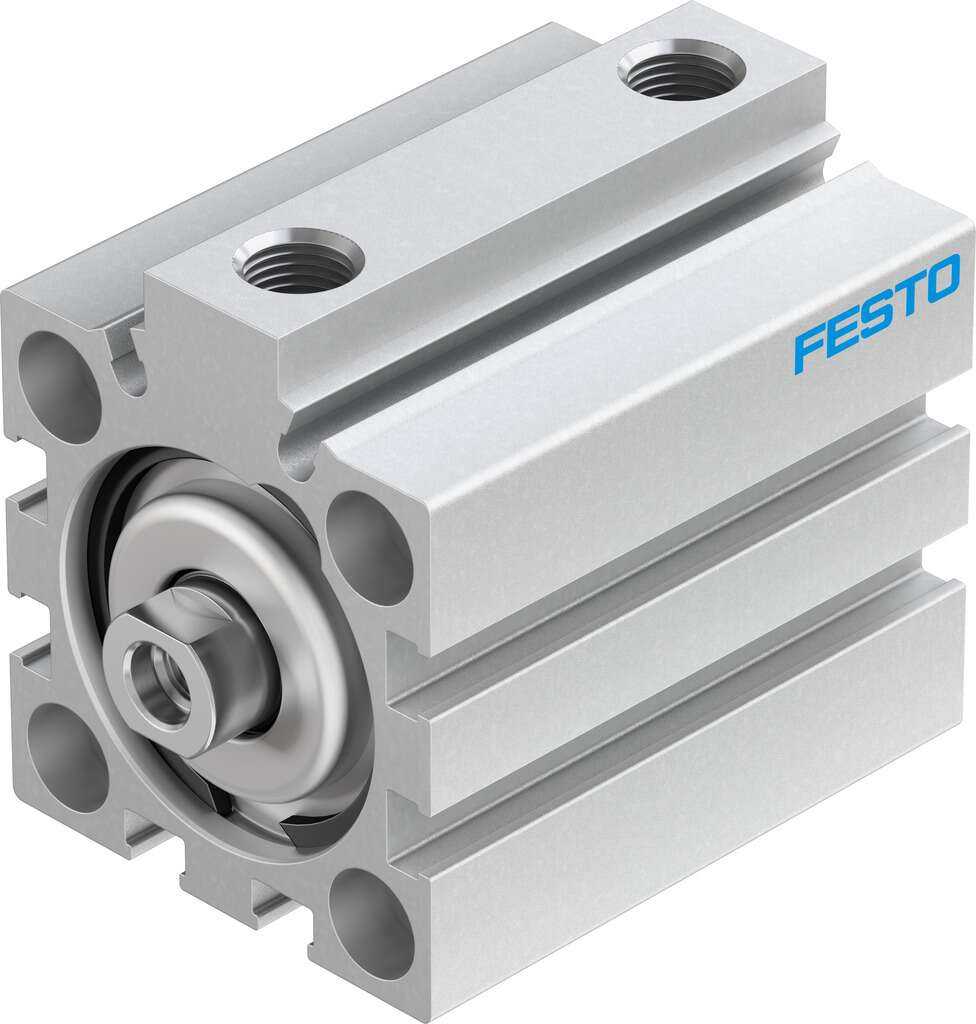 188208 FESTO - ADVC-32-25-I-P-A