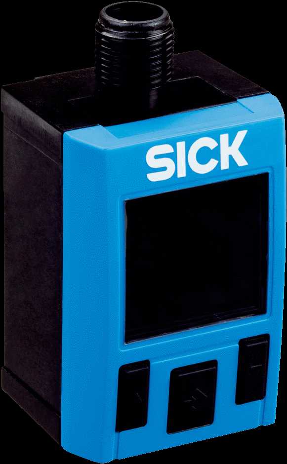 1077858 SICK - PAC50-FGD