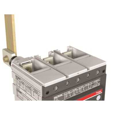 1SDA051475R1 ABB - KIT R T2 4PCS