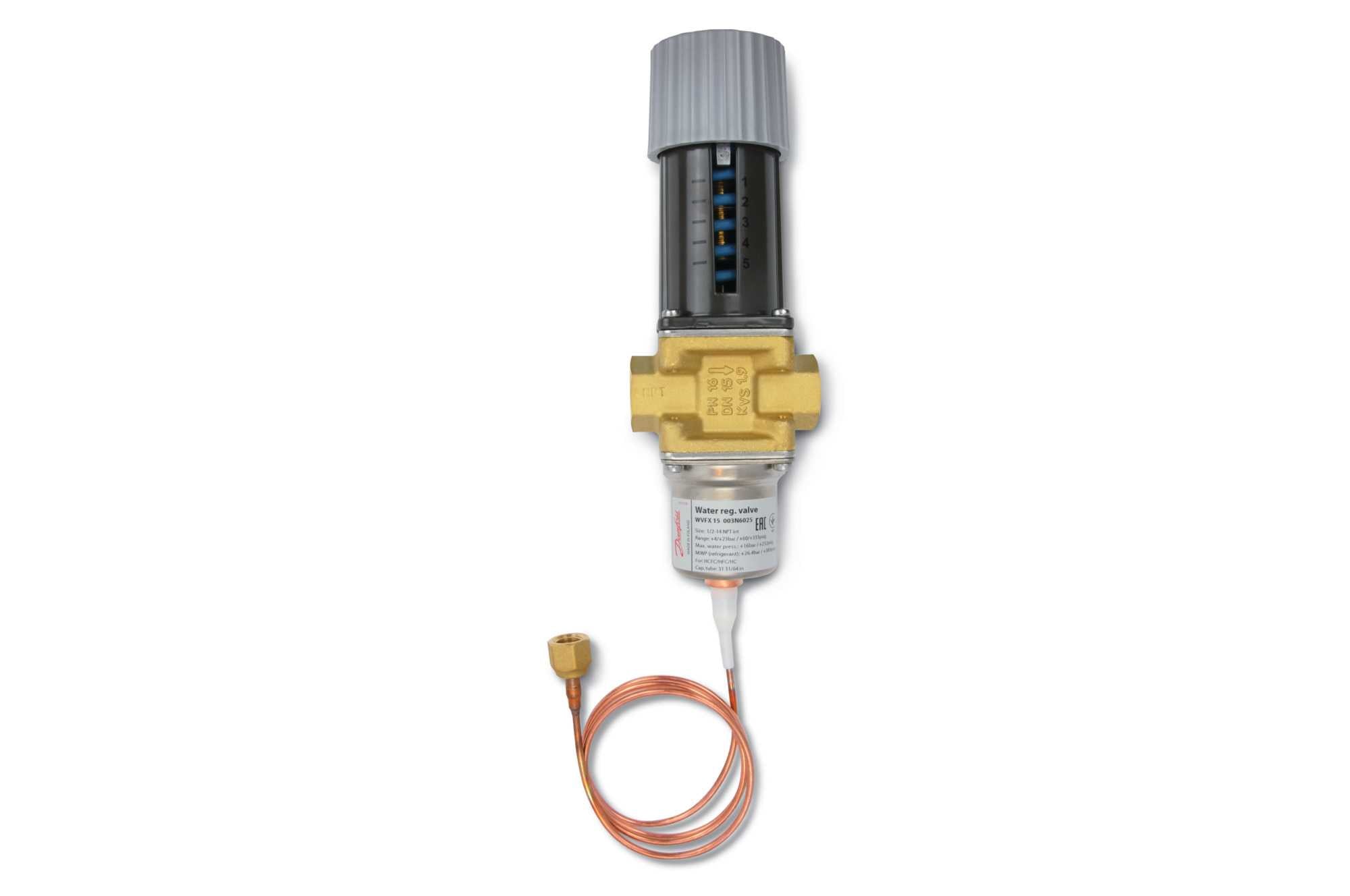 003N1100 DANFOSS