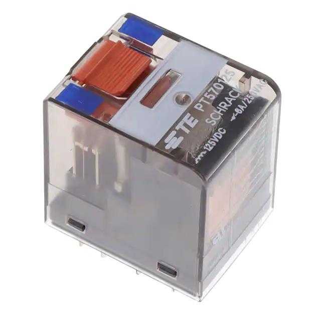 1-1393154-3 TE CONNECTIVITY
