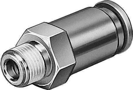 153455 FESTO - HB-1/4-QS-8