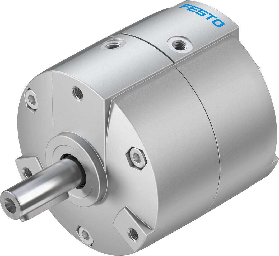 2536493 FESTO - DRVS-25-90-P-EX4