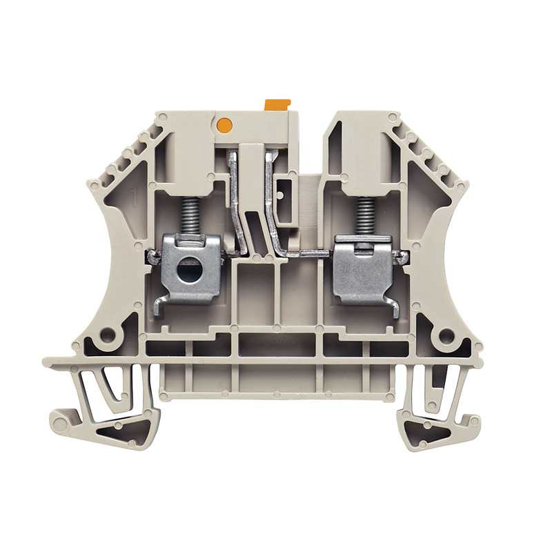 7910180000 WEIDMULLER - WTR 4