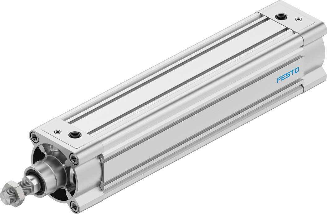 3656646 FESTO - DSBC-80-320-D3-PPVA-N3