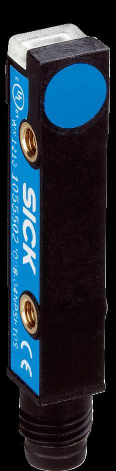 1055494 SICK - IQ08-02BPSKT0S