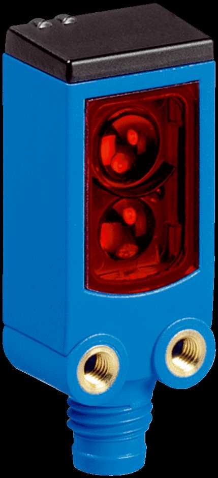 1028152 SICK - WL4-3F1330