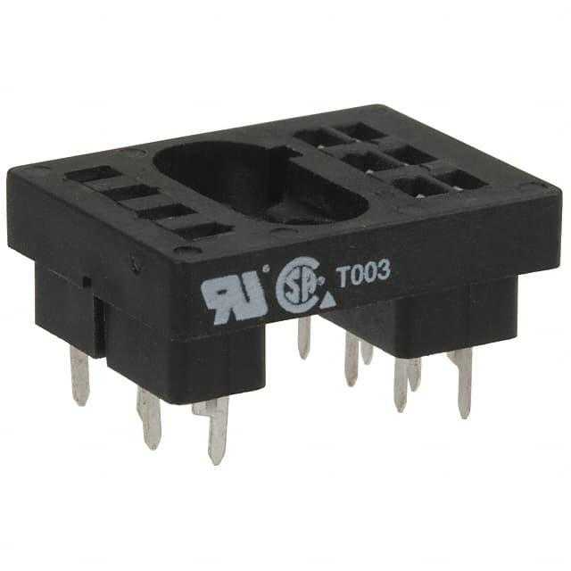 27E212 TE CONNECTIVITY
