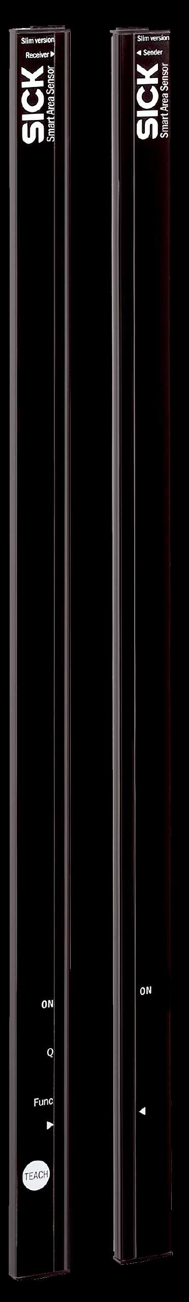 1045019 SICK - SAS4-S044P3PS1T00