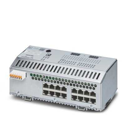 1089205 PHOENIX CONTACT - FL SWITCH 2516 PN