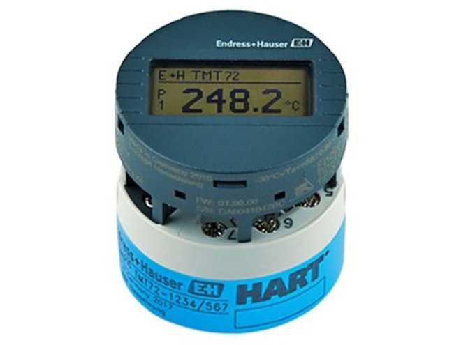 TMT72-AAP2AAAA1 ENDRESS + HAUSER