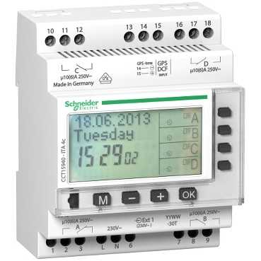 CCT15940 SCHNEIDER ELECTRIC