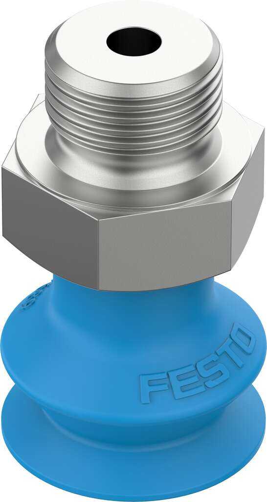 1395671 FESTO - VASB-15-1/8-PUR-B