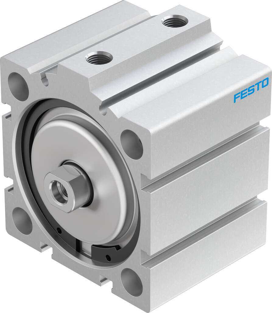 188285 FESTO - ADVC-63-15-I-P-A