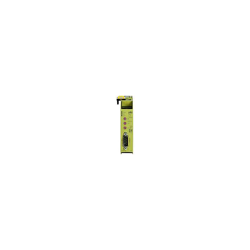 772134 PILZ - PNOZ M ES CANOPEN