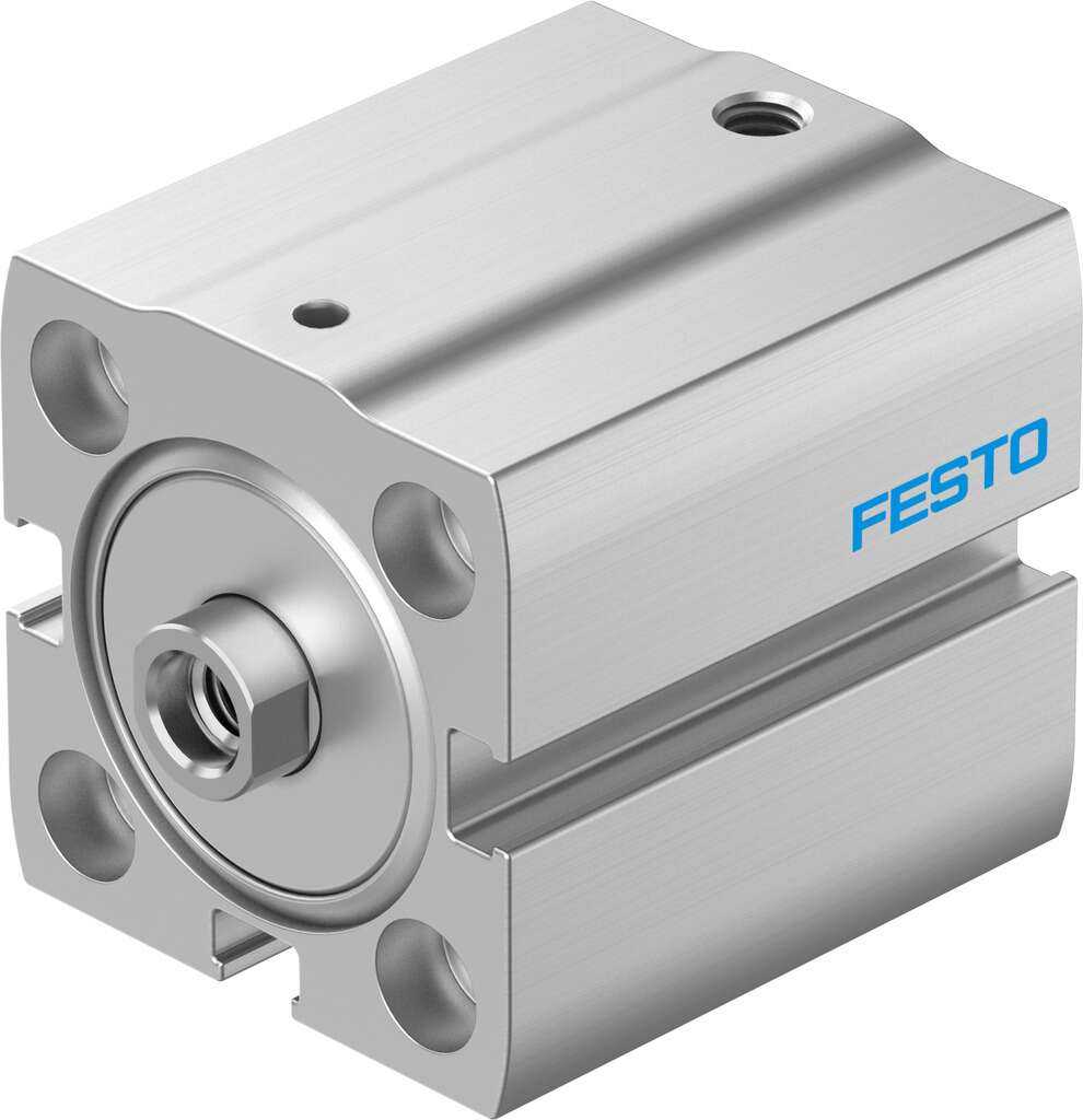 8076509 FESTO - AEN-S-25-5-I-P