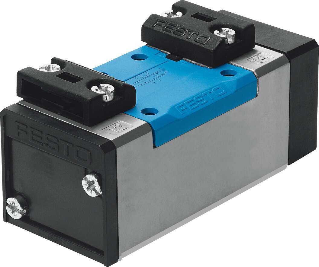 536010 FESTO - VL-5/2-D-1-FR-C-EX
