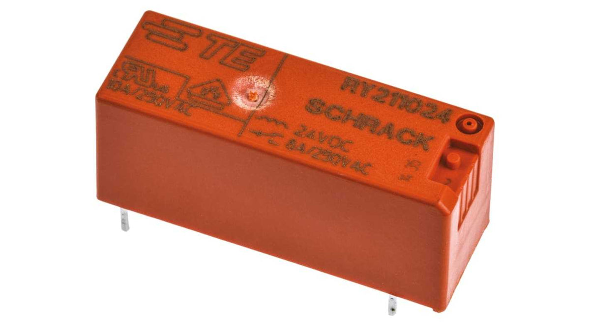 RY211024 TE CONNECTIVITY