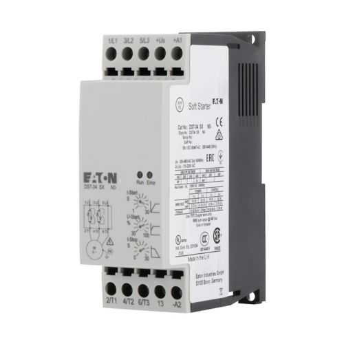 134910 EATON - DS7-340SX009N0-N