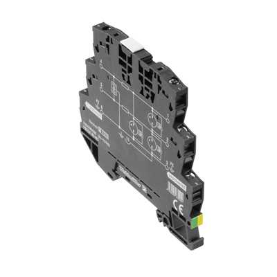 1065010000 WEIDMULLER - VSSC6 RS485 DP