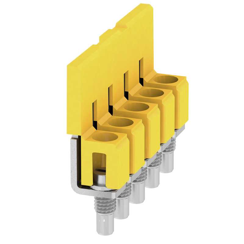 1057860000 WEIDMULLER - WQV 4/5