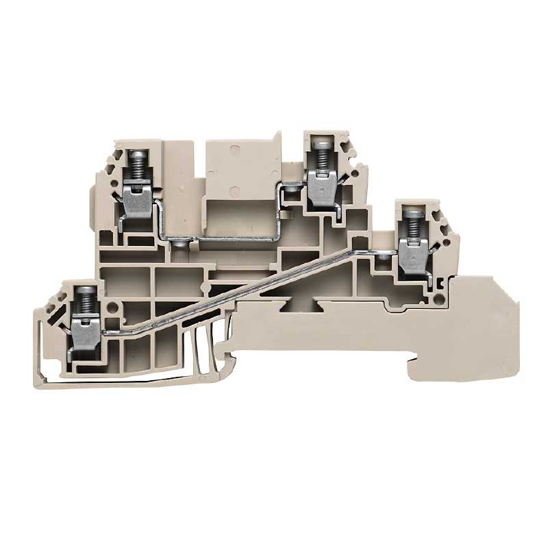 1030300000 WEIDMULLER - WDL 2.5/L/L